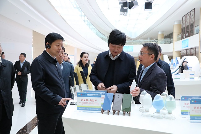 1554855320313085705.jpg 4-ͼΪ¼¯ÍÅ×ܲ÷¶ÏȹúÔÚÆóÒµÊÖÒÕÖÐÐÄÏÈÈݲúÆ·ÓÃ;.jpg