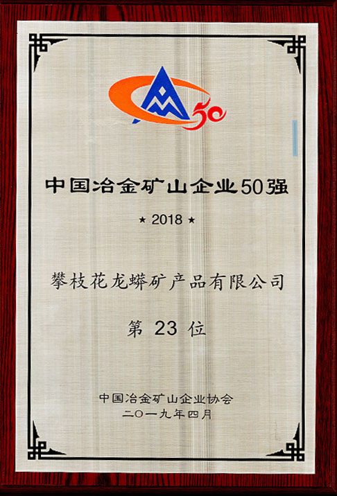 1579677589604062740.jpg 2019-04中共冶金矿山企业50强-矿产品公司.jpg