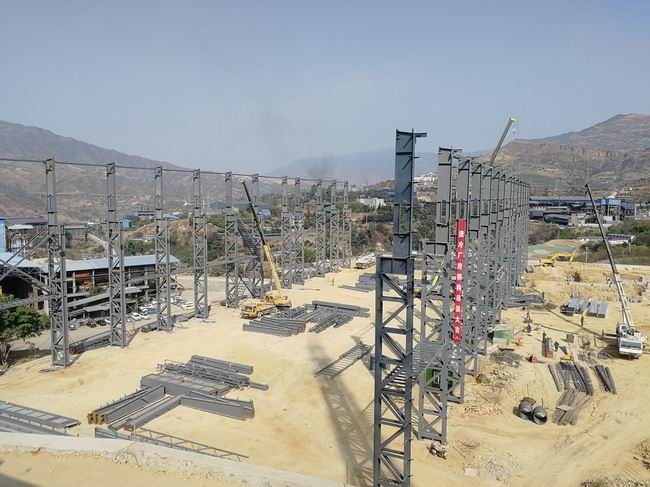 1594809869599063136.jpg 2-50Íò¶ÖÄêÅÊÎ÷îѾ«¿óÉý¼¶×ª»¯ÂÈ»¯îÑÔüÁ¢Ò칤³ÌÏîÄ¿-ÉãÓ° ÕÅС¹ú.jpg